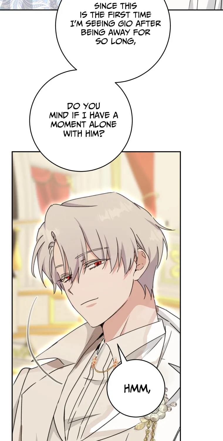 Read Just Hold My Hand chapter 47 image 43 on Lezhin