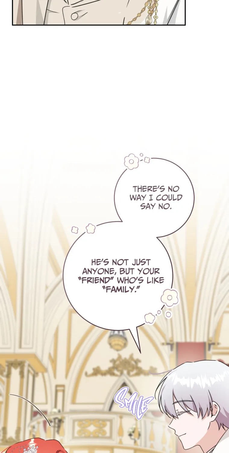 Read Just Hold My Hand chapter 47 image 44 on Lezhin