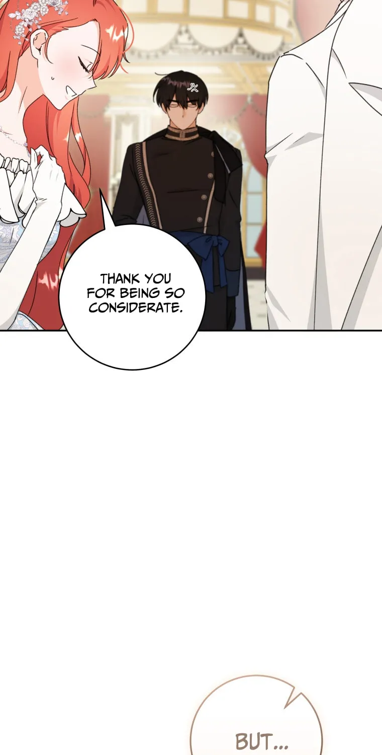 Read Just Hold My Hand chapter 47 image 45 on Lezhin