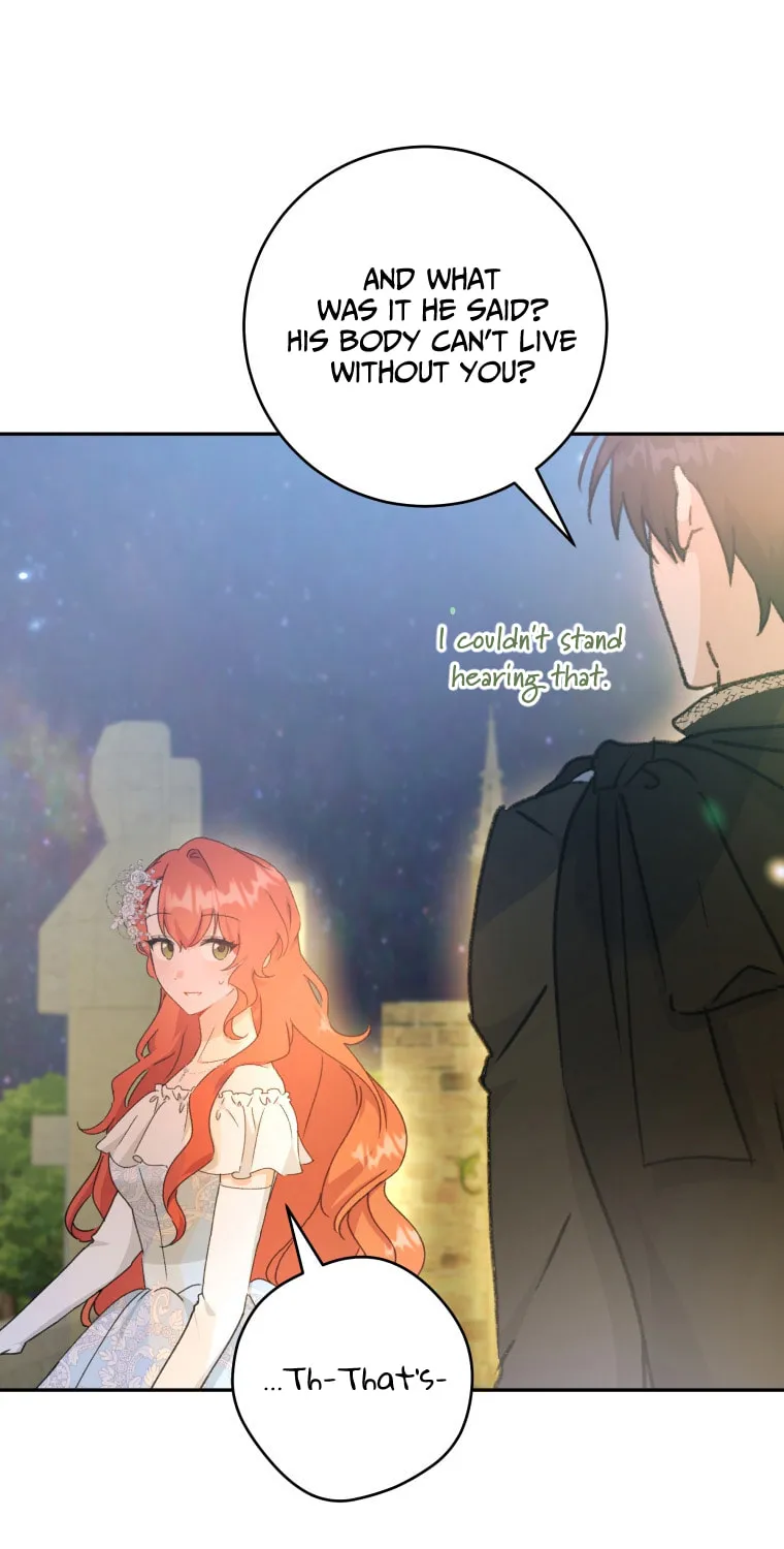 Read Just Hold My Hand chapter 47 image 58 on Lezhin
