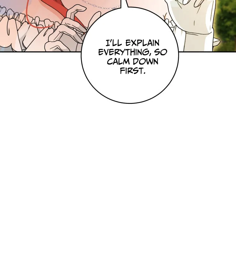 Read Just Hold My Hand chapter 47 image 60 on Lezhin