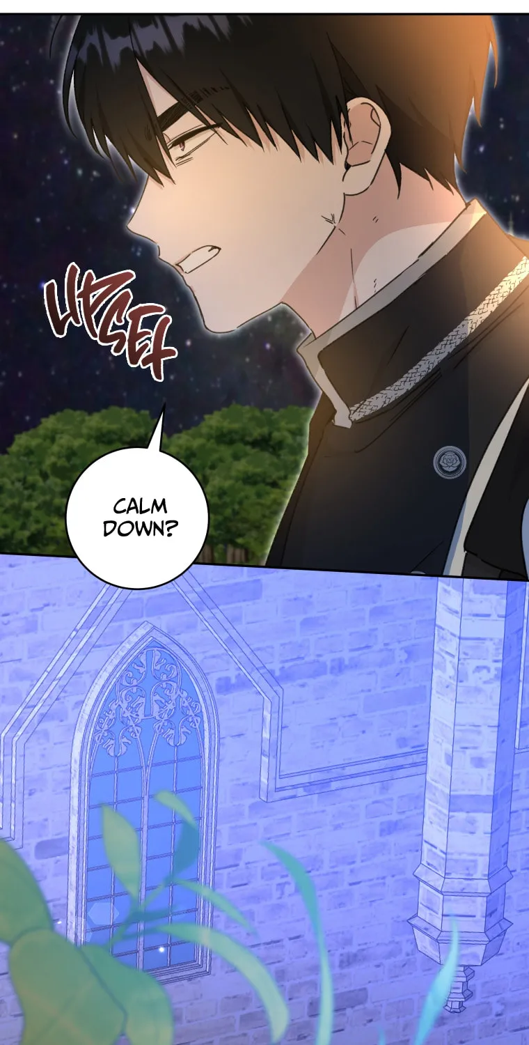 Read Just Hold My Hand chapter 47 image 61 on Lezhin