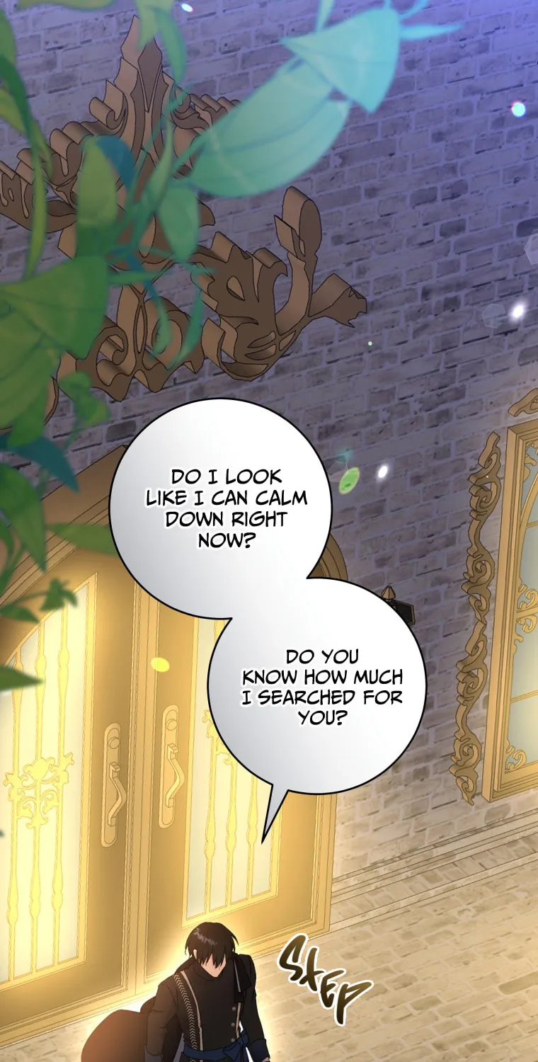 Read Just Hold My Hand chapter 47 image 62 on Lezhin
