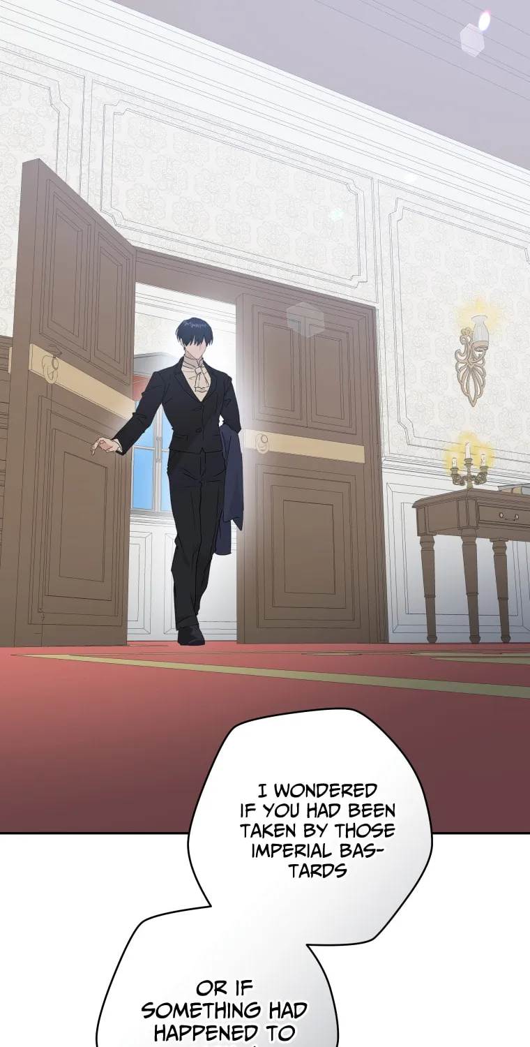 Read Just Hold My Hand chapter 47 image 64 on Lezhin