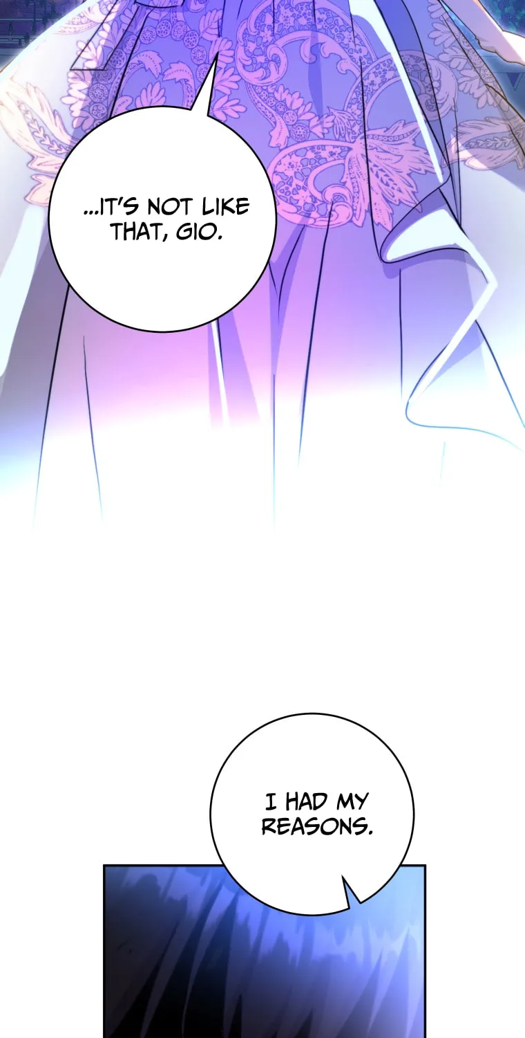 Read Just Hold My Hand chapter 47 image 68 on Lezhin