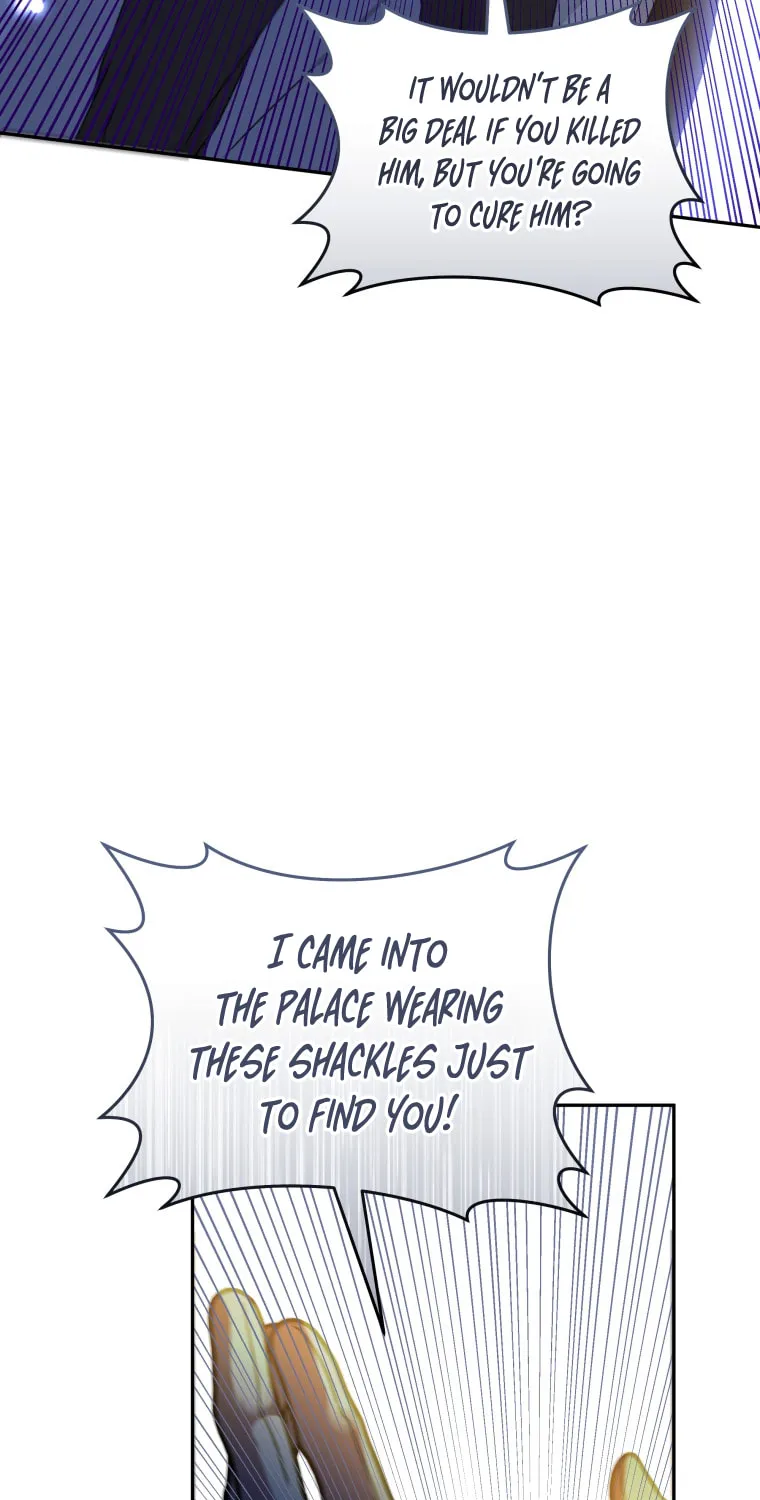 Read Just Hold My Hand chapter 47 image 71 on Lezhin
