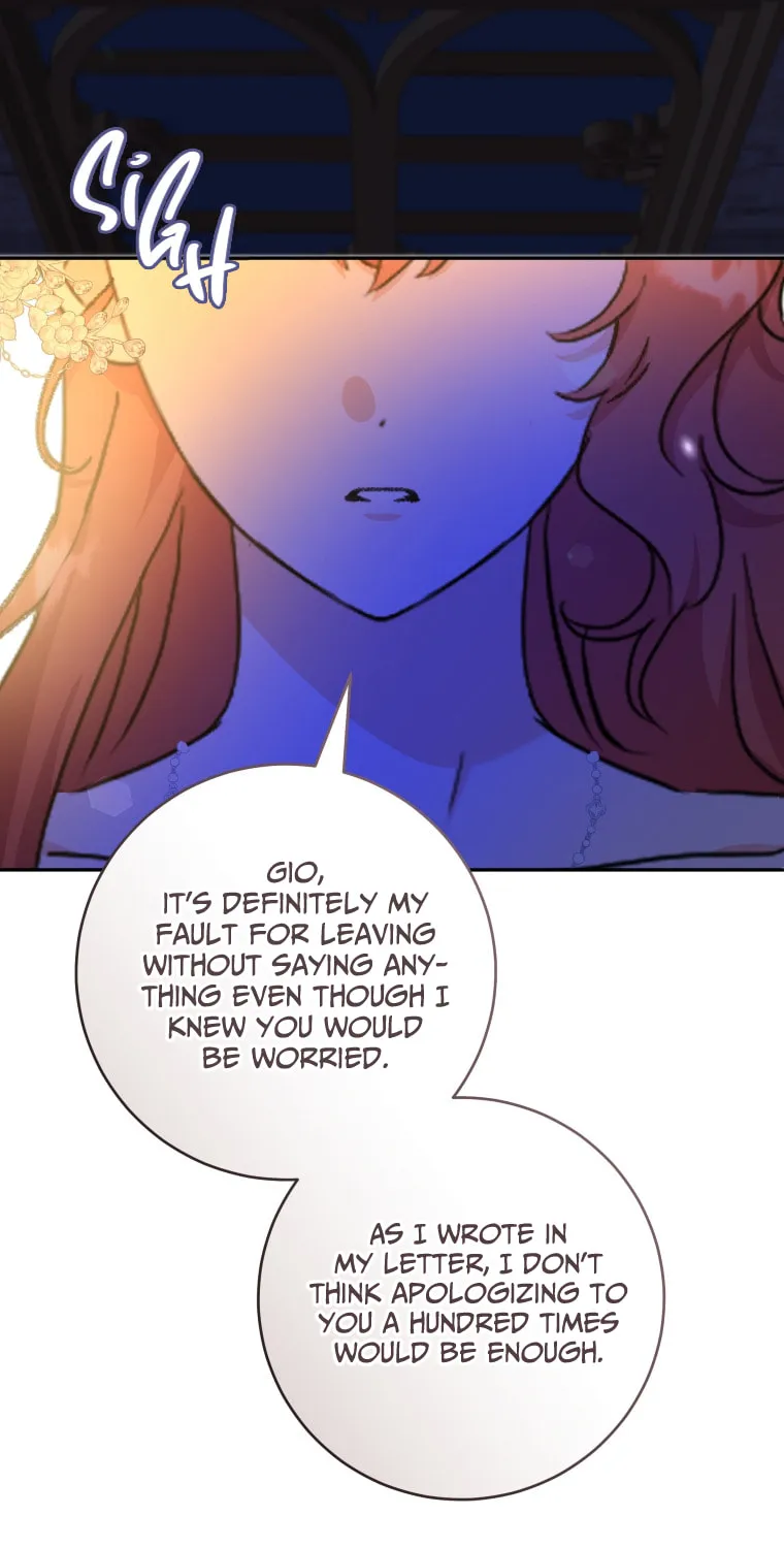 Read Just Hold My Hand chapter 47 image 79 on Lezhin