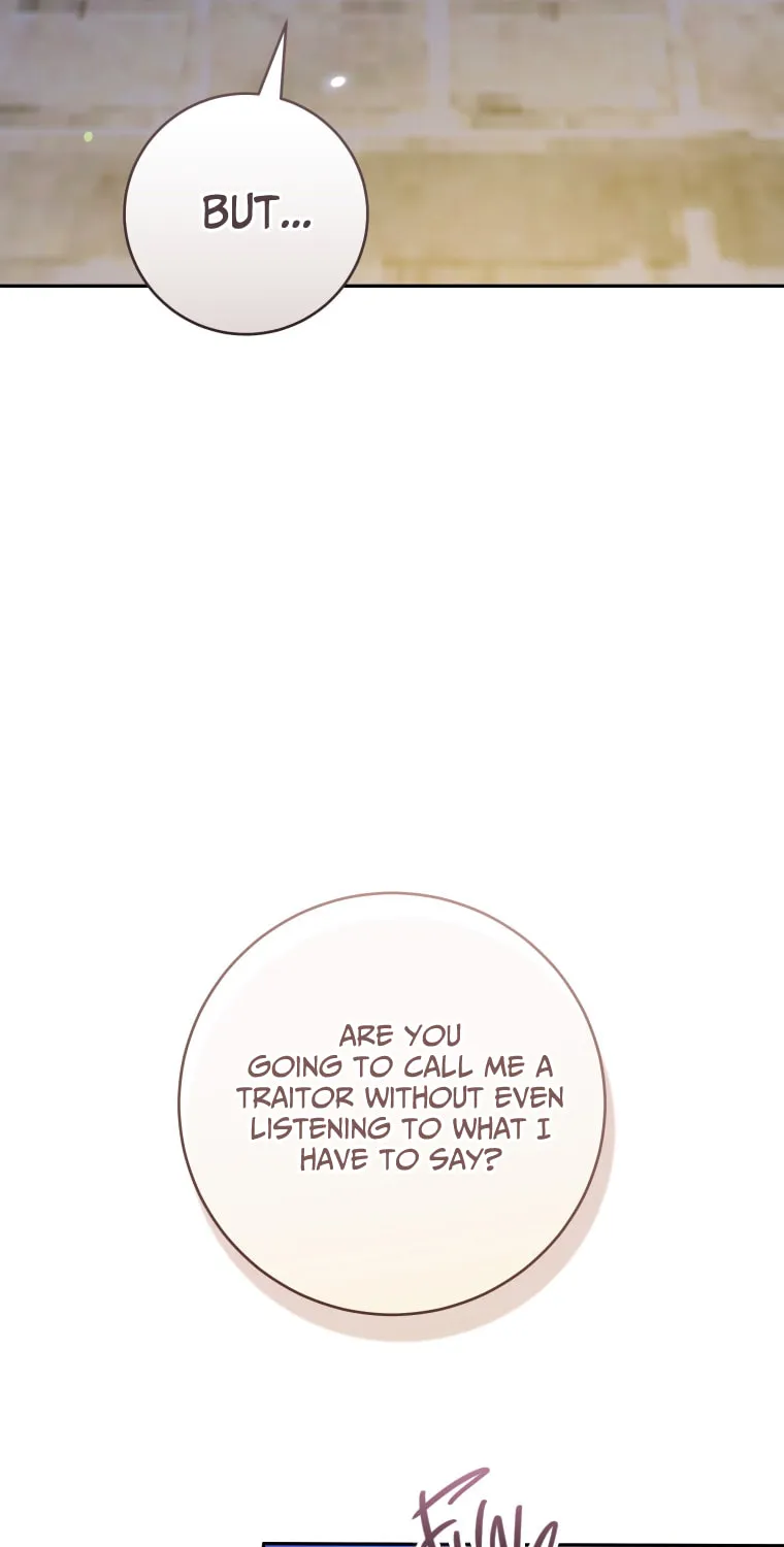 Read Just Hold My Hand chapter 47 image 81 on Lezhin
