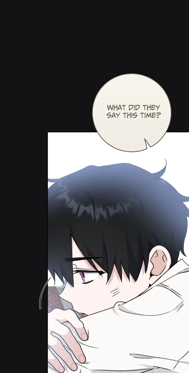 Read Just Hold My Hand chapter 47 image 9 on Lezhin