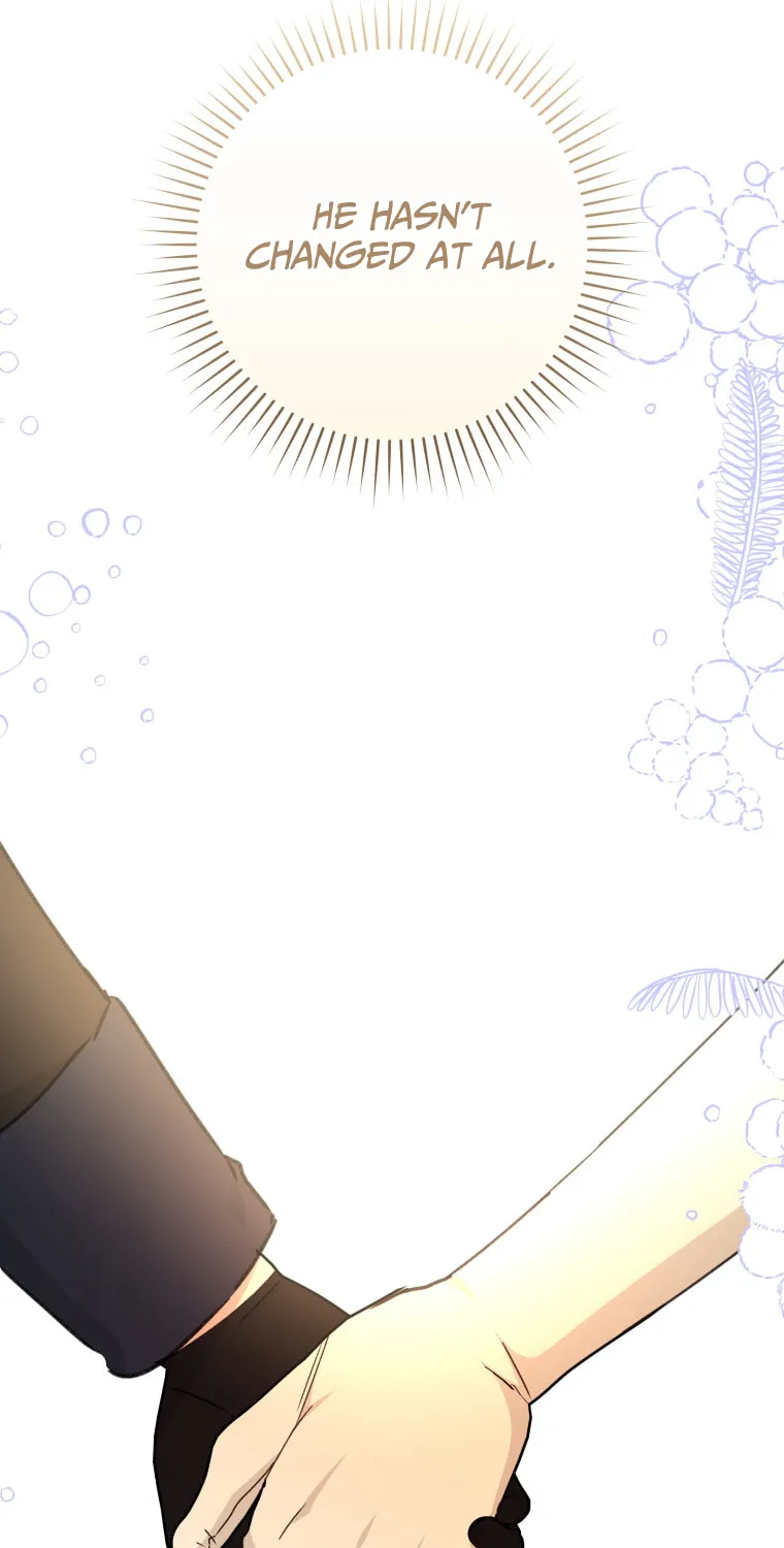 Read Just Hold My Hand chapter 47 image 92 on Lezhin