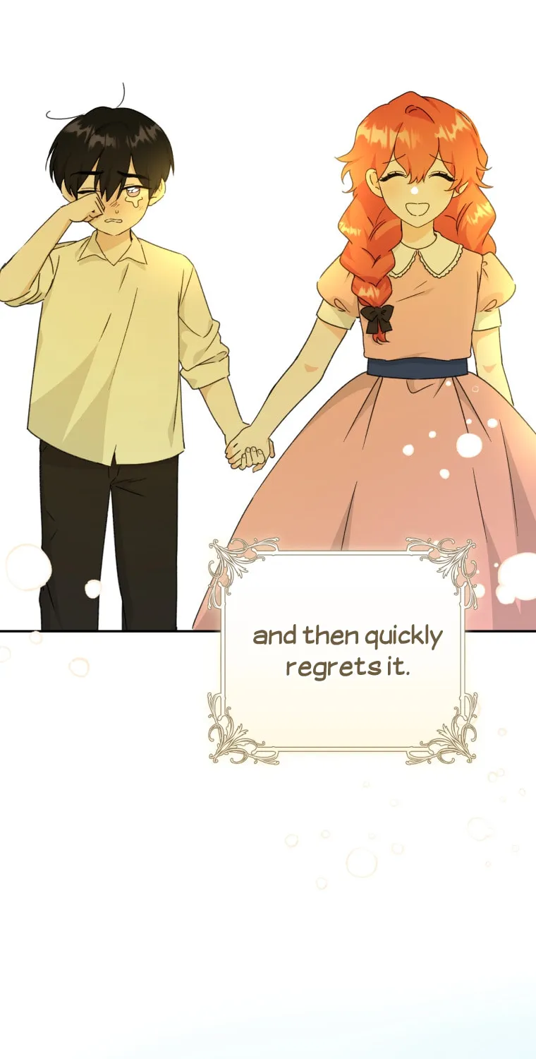 Read Just Hold My Hand chapter 47 image 95 on Lezhin