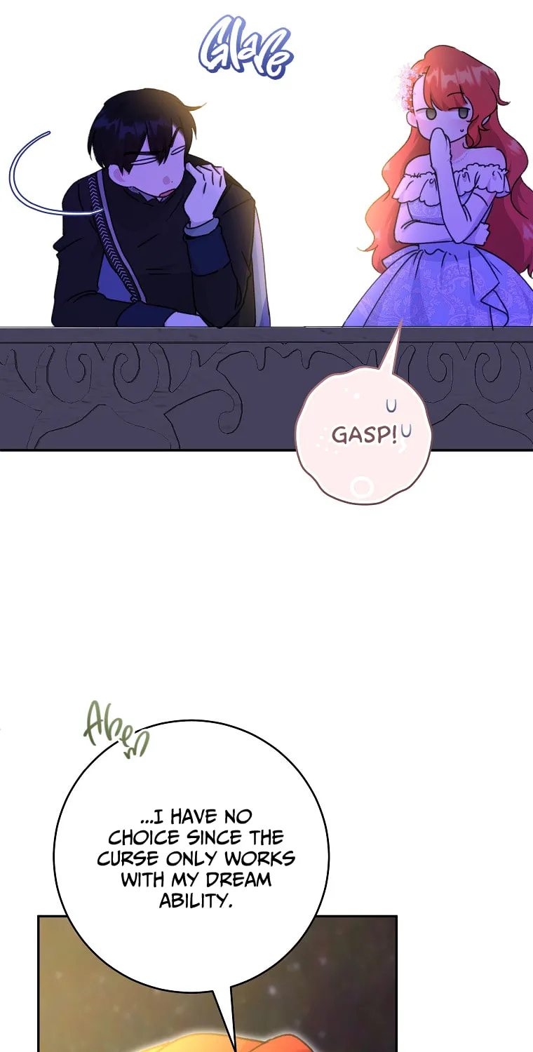 Read Just Hold My Hand chapter 48 image 19 on Lezhin