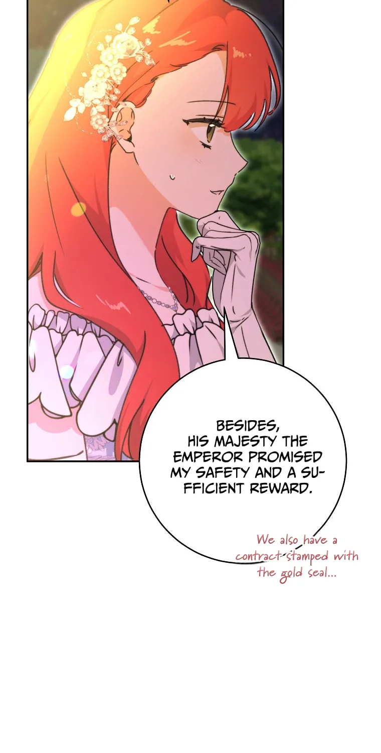 Read Just Hold My Hand chapter 48 image 20 on Lezhin