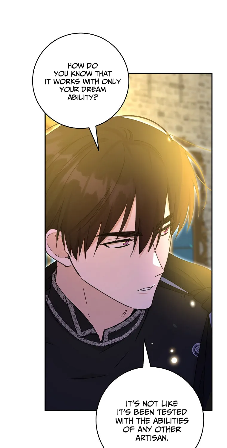 Read Just Hold My Hand chapter 48 image 21 on Lezhin