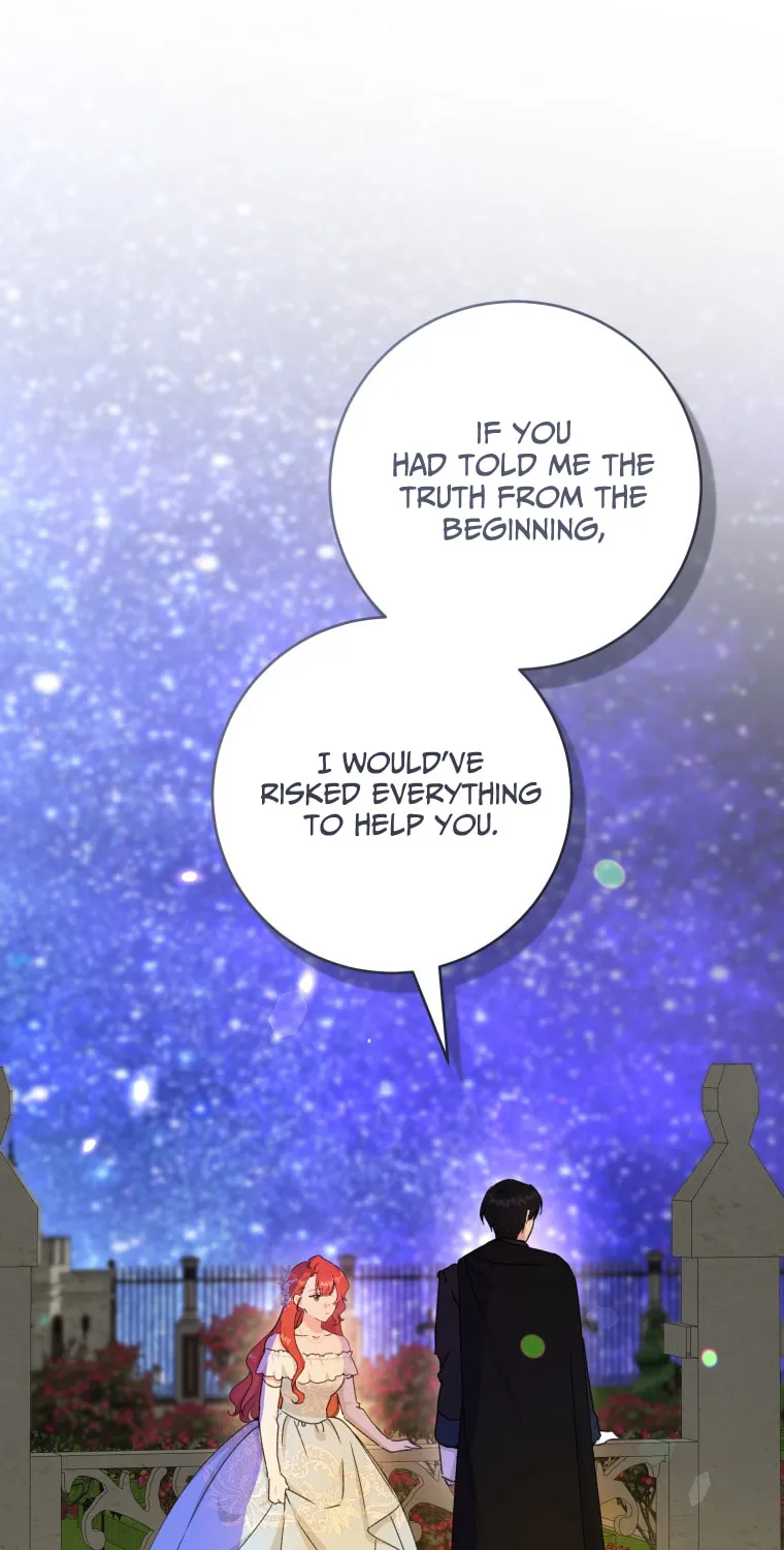 Read Just Hold My Hand chapter 48 image 25 on Lezhin