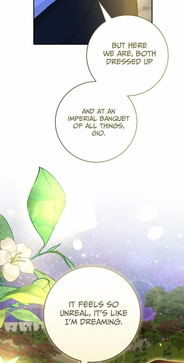 Read Just Hold My Hand chapter 48 image 3 on Lezhin