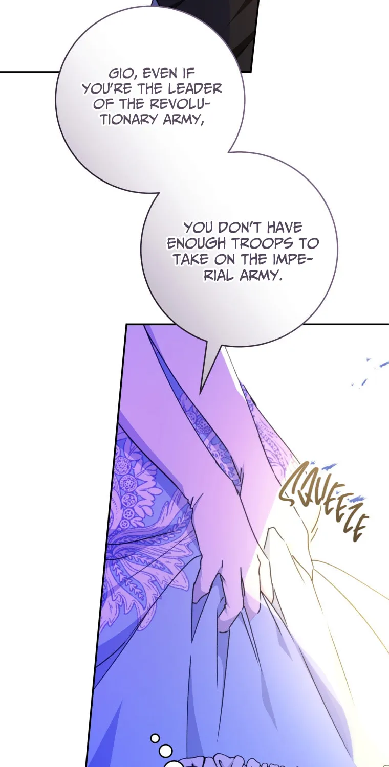 Read Just Hold My Hand chapter 48 image 32 on Lezhin