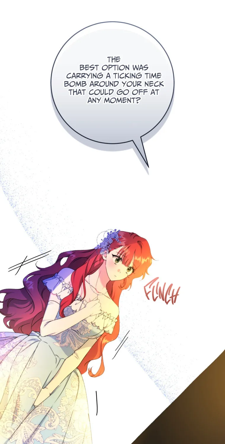 Read Just Hold My Hand chapter 48 image 35 on Lezhin