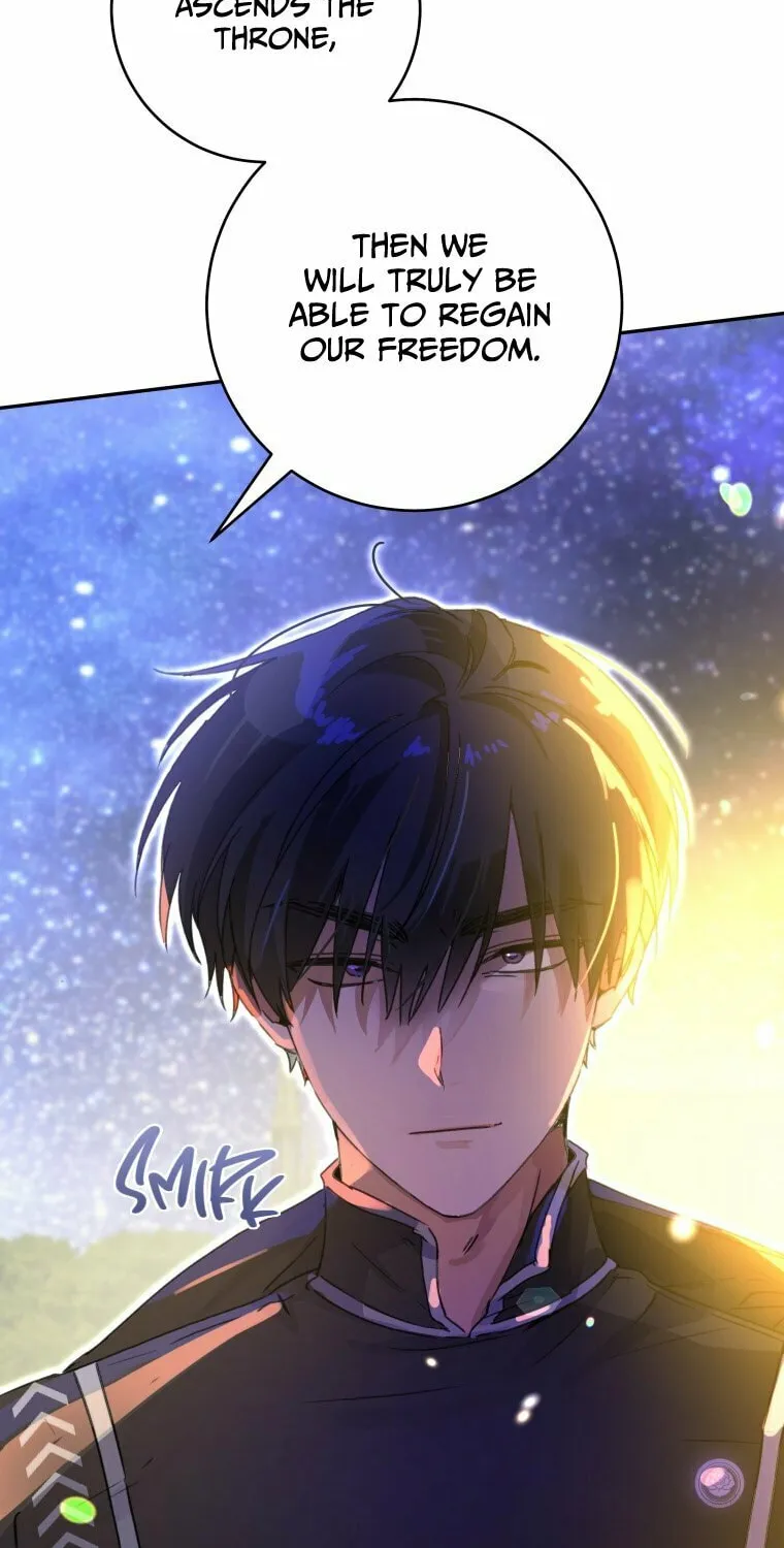 Read Just Hold My Hand chapter 48 image 40 on Lezhin