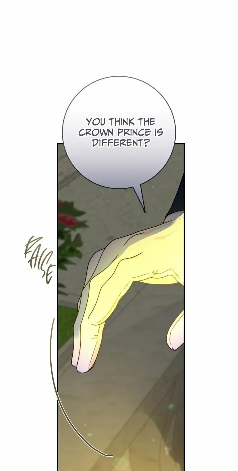 Read Just Hold My Hand chapter 48 image 42 on Lezhin