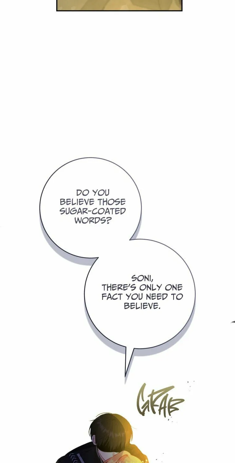 Read Just Hold My Hand chapter 48 image 43 on Lezhin