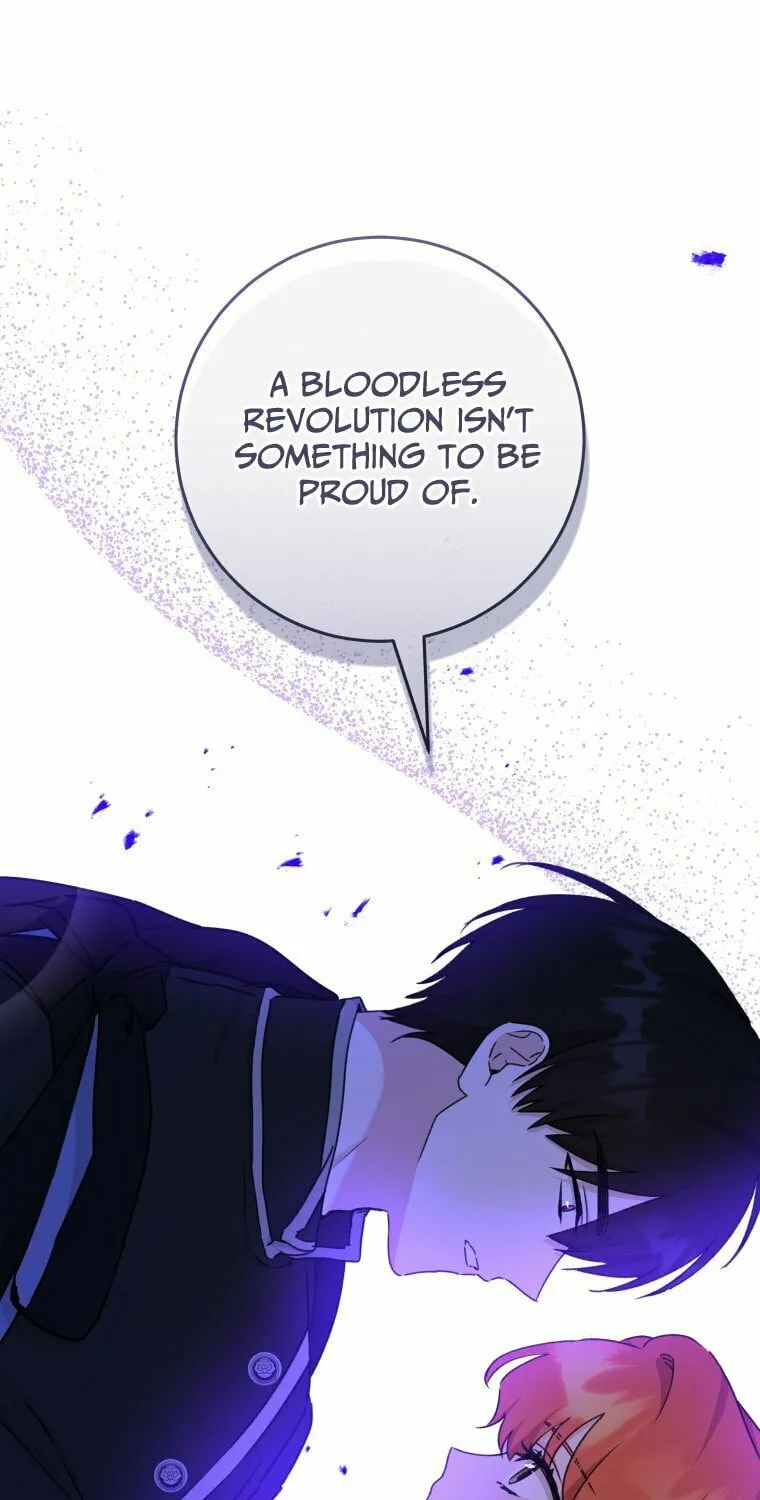 Read Just Hold My Hand chapter 48 image 47 on Lezhin