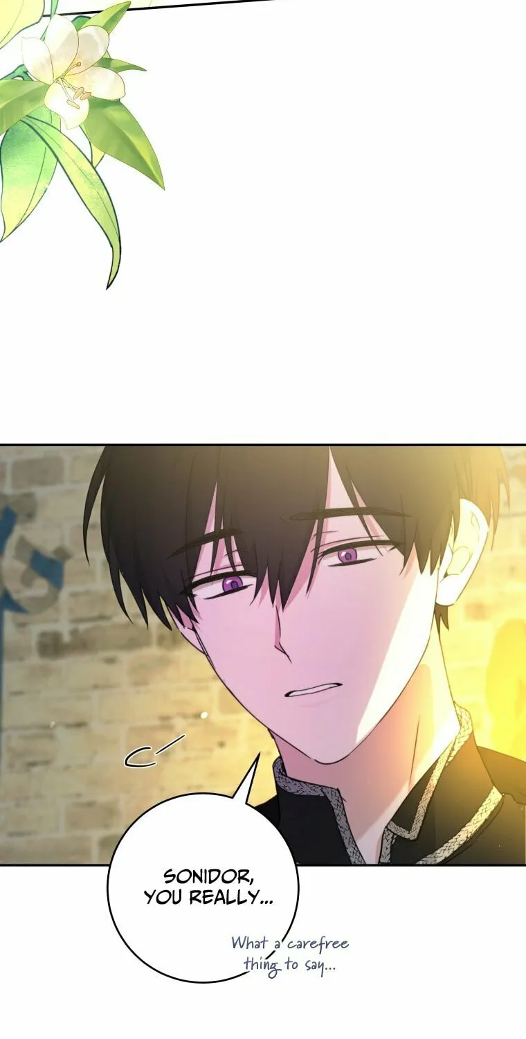 Read Just Hold My Hand chapter 48 image 5 on Lezhin