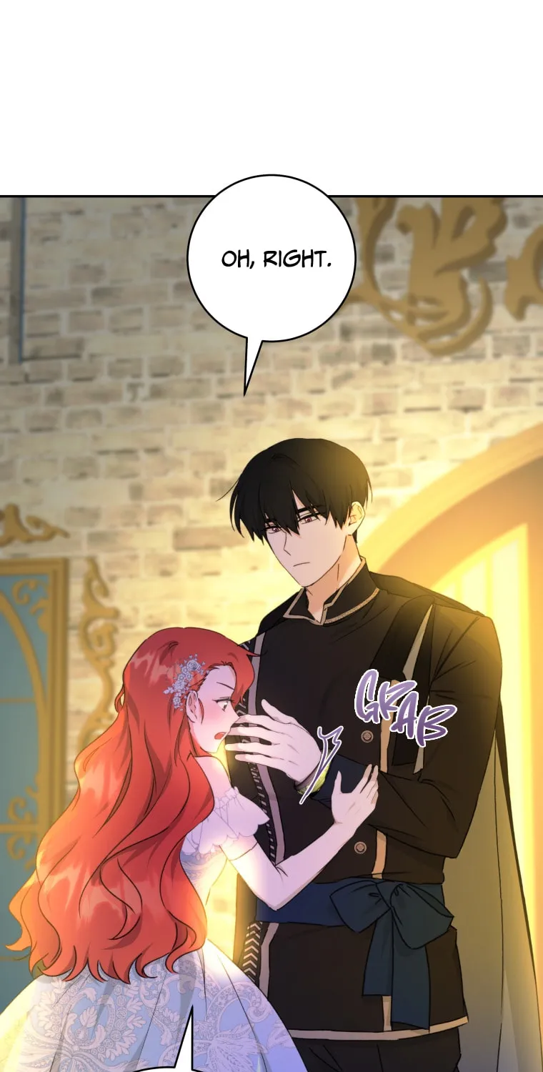 Read Just Hold My Hand chapter 48 image 7 on Lezhin