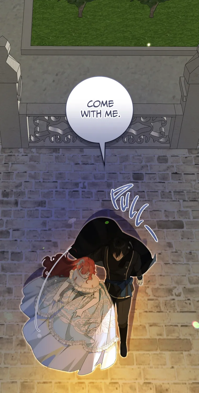 Read Just Hold My Hand chapter 48 image 70 on Lezhin