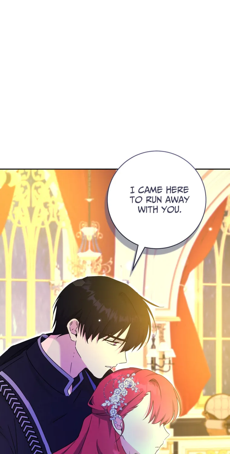 Read Just Hold My Hand chapter 48 image 86 on Lezhin