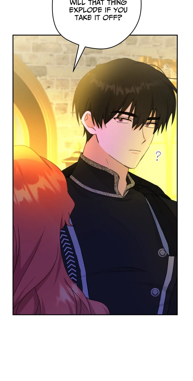 Read Just Hold My Hand chapter 48 image 9 on Lezhin