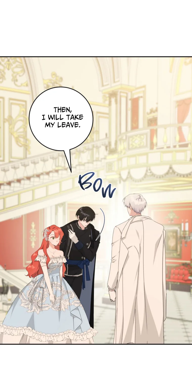 Read Just Hold My Hand chapter 49 image 10 on Lezhin