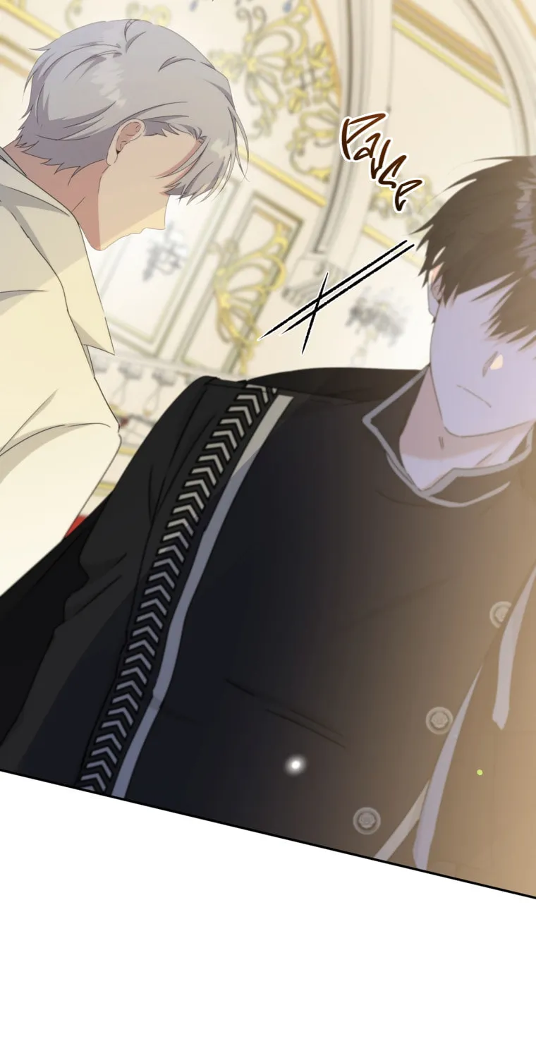 Read Just Hold My Hand chapter 49 image 13 on Lezhin