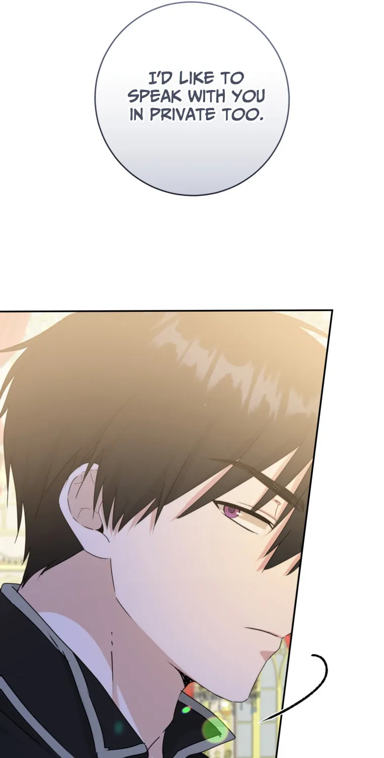 Read Just Hold My Hand chapter 49 image 14 on Lezhin