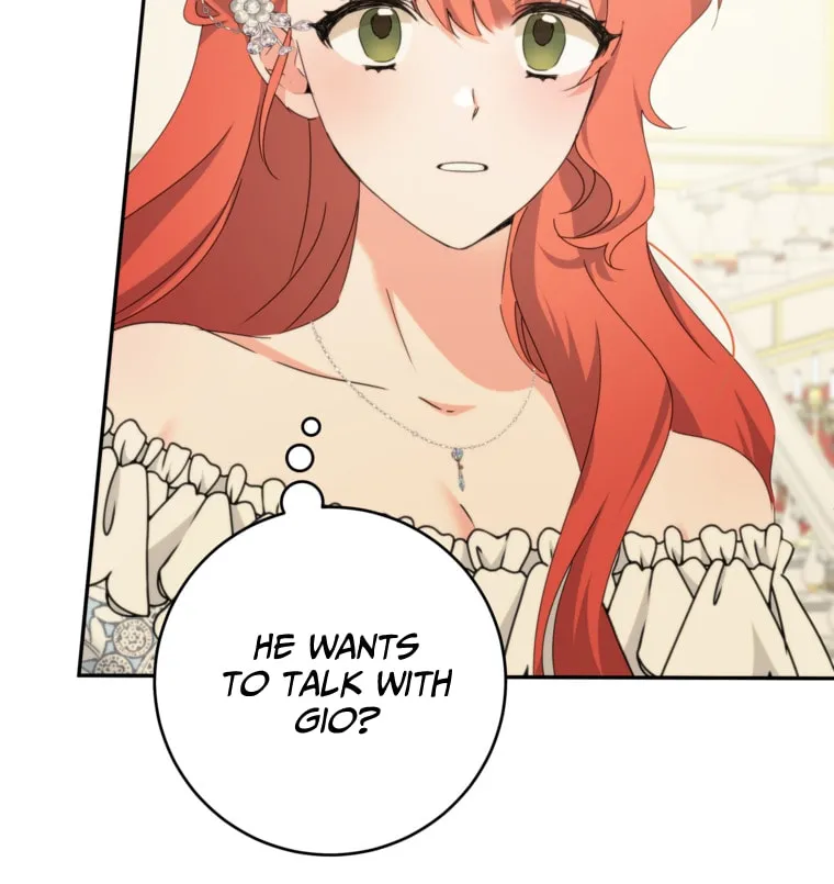 Read Just Hold My Hand chapter 49 image 16 on Lezhin
