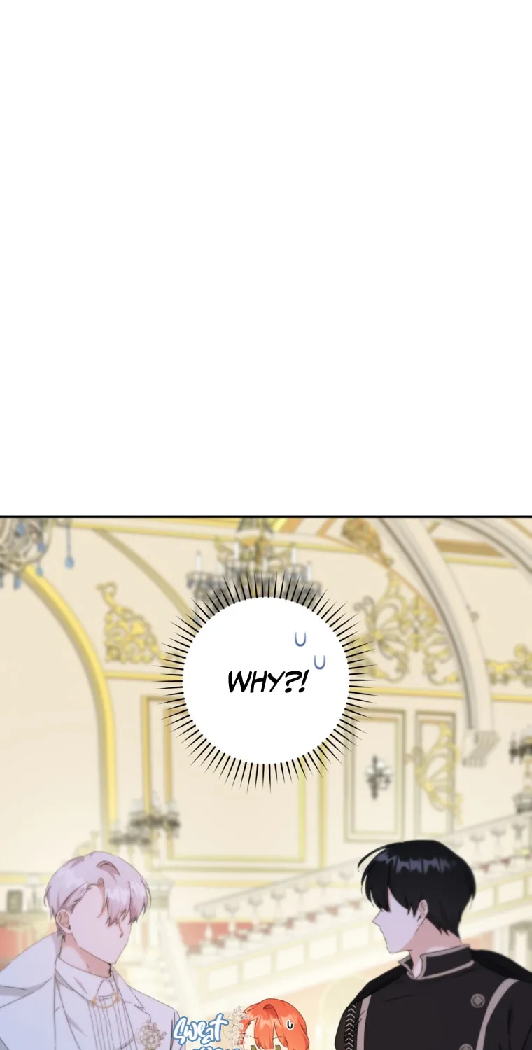 Read Just Hold My Hand chapter 49 image 17 on Lezhin