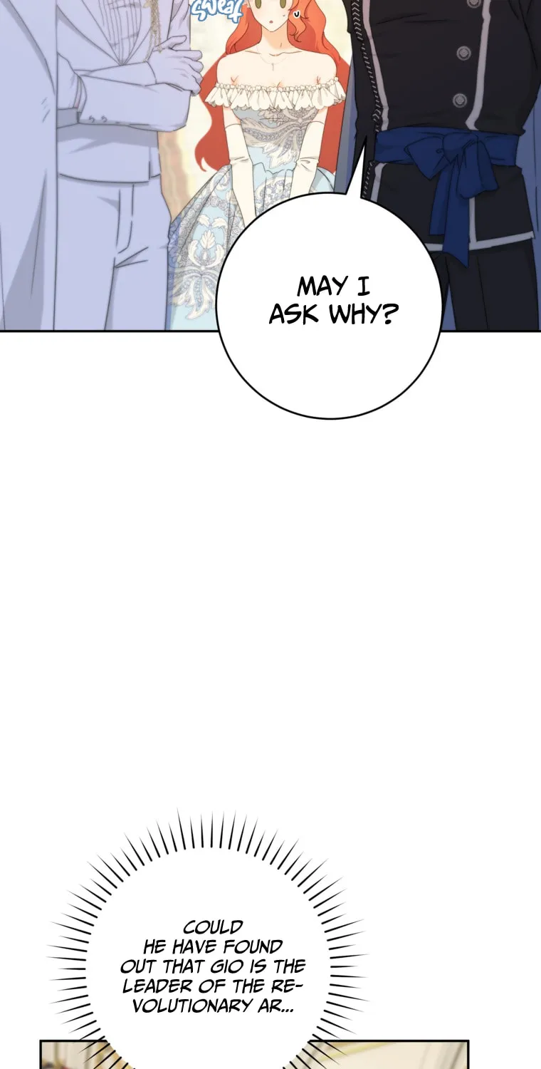 Read Just Hold My Hand chapter 49 image 18 on Lezhin