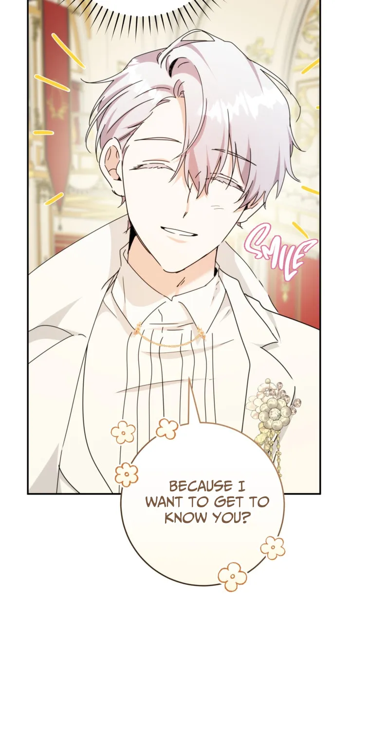 Read Just Hold My Hand chapter 49 image 19 on Lezhin