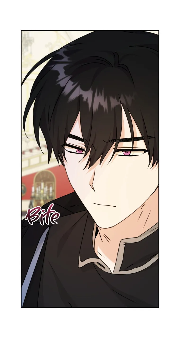 Read Just Hold My Hand chapter 49 image 22 on Lezhin