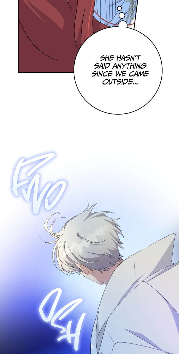 Read Just Hold My Hand chapter 49 image 30 on Lezhin