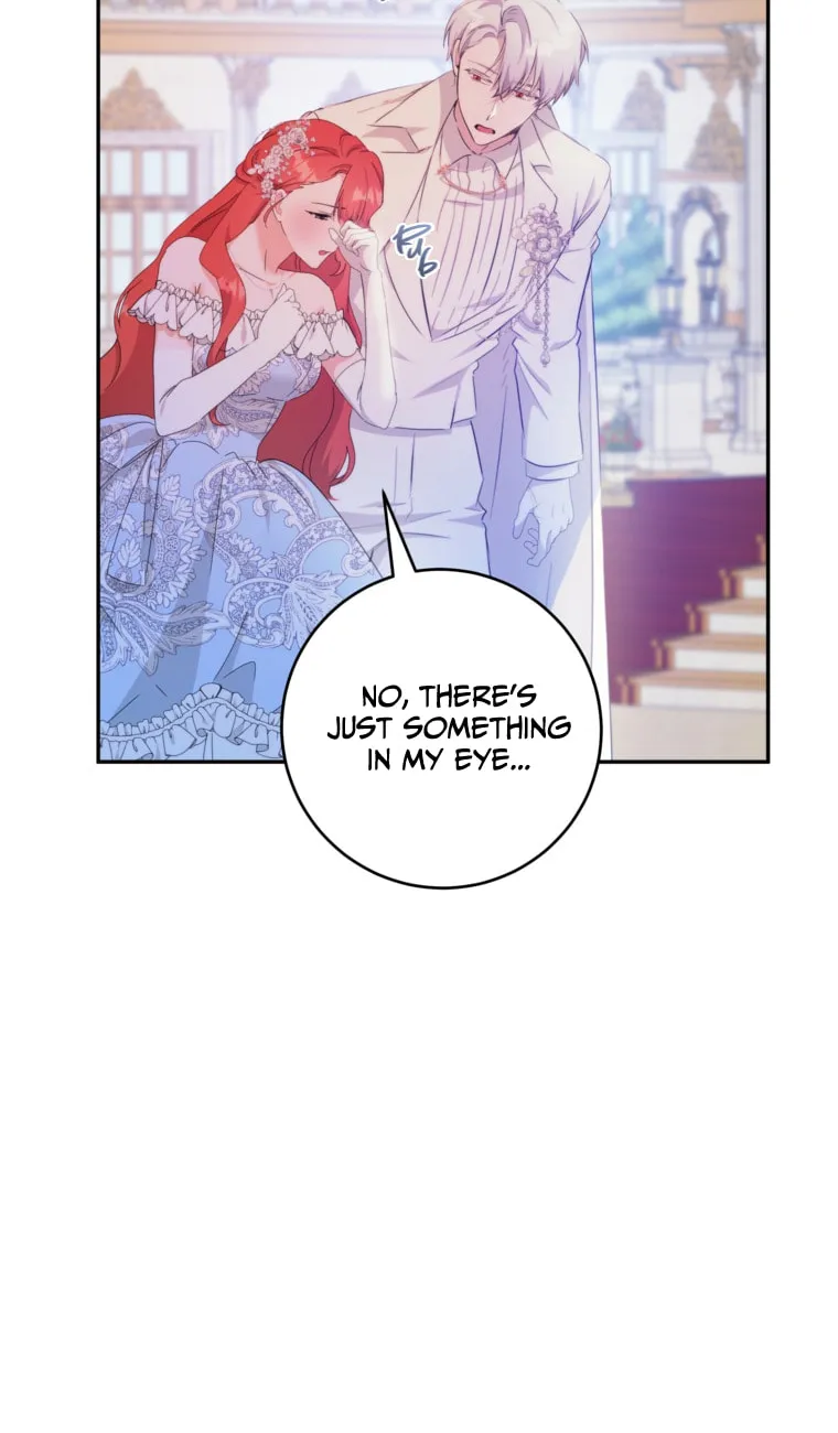 Read Just Hold My Hand chapter 49 image 34 on Lezhin