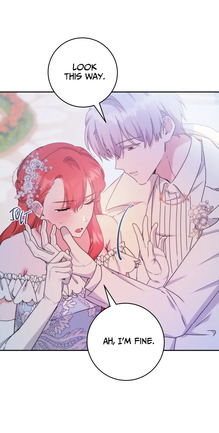 Read Just Hold My Hand chapter 49 image 35 on Lezhin