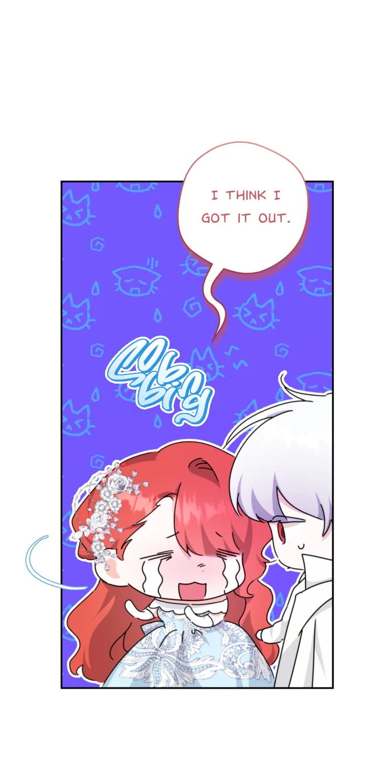 Read Just Hold My Hand chapter 49 image 36 on Lezhin