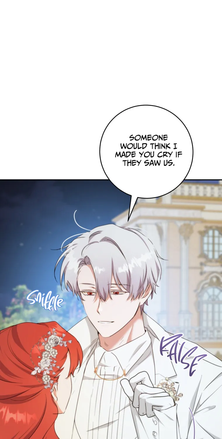 Read Just Hold My Hand chapter 49 image 37 on Lezhin