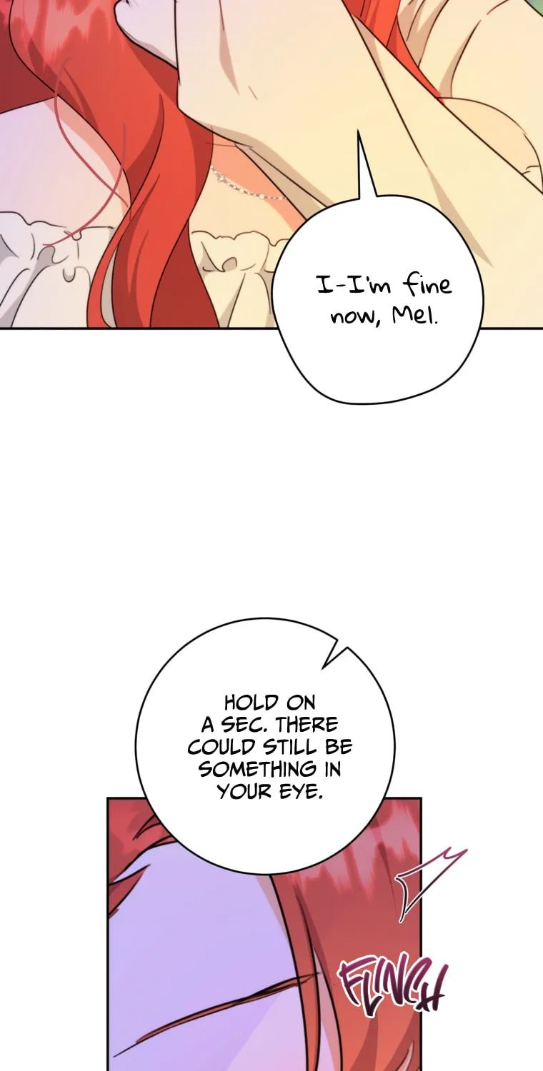 Read Just Hold My Hand chapter 49 image 39 on Lezhin