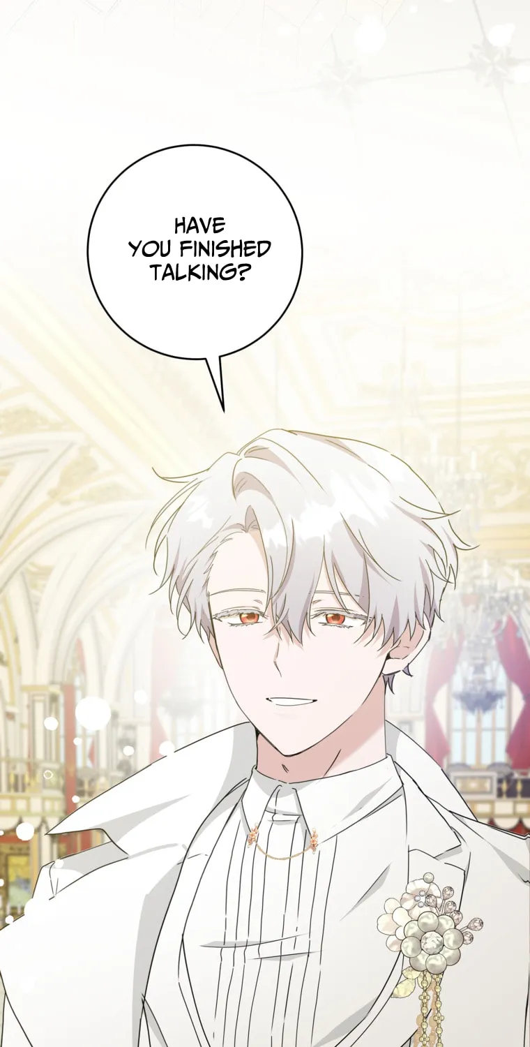 Read Just Hold My Hand chapter 49 image 4 on Lezhin