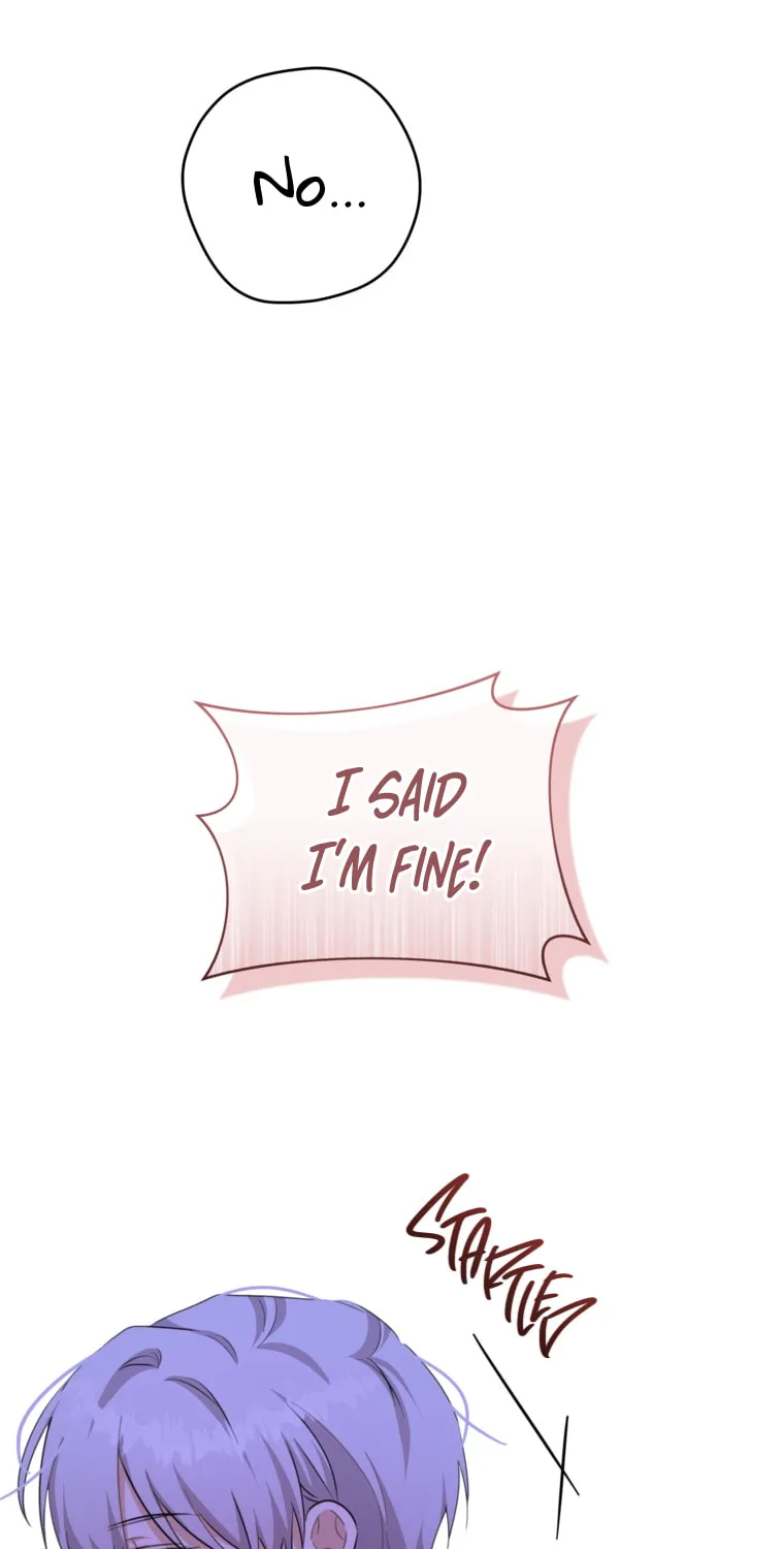 Read Just Hold My Hand chapter 49 image 41 on Lezhin