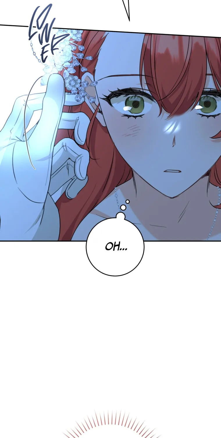 Read Just Hold My Hand chapter 49 image 43 on Lezhin