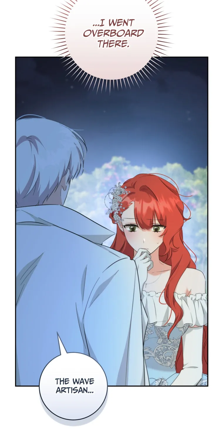 Read Just Hold My Hand chapter 49 image 44 on Lezhin