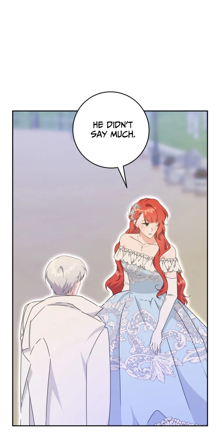 Read Just Hold My Hand chapter 49 image 48 on Lezhin
